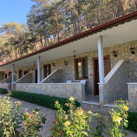 Doga Ciftlik Konaklama Marmaris Extérieur photo