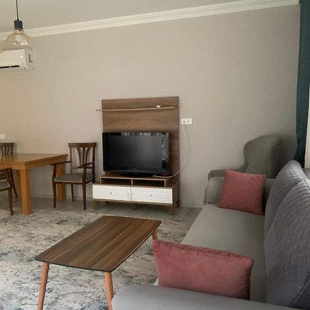 Aparthotel Doga Ciftlik Konaklama à Marmaris Extérieur photo