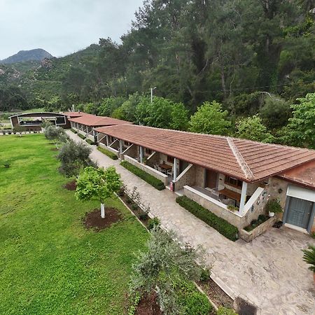 Doga Ciftlik Konaklama Marmaris Extérieur photo