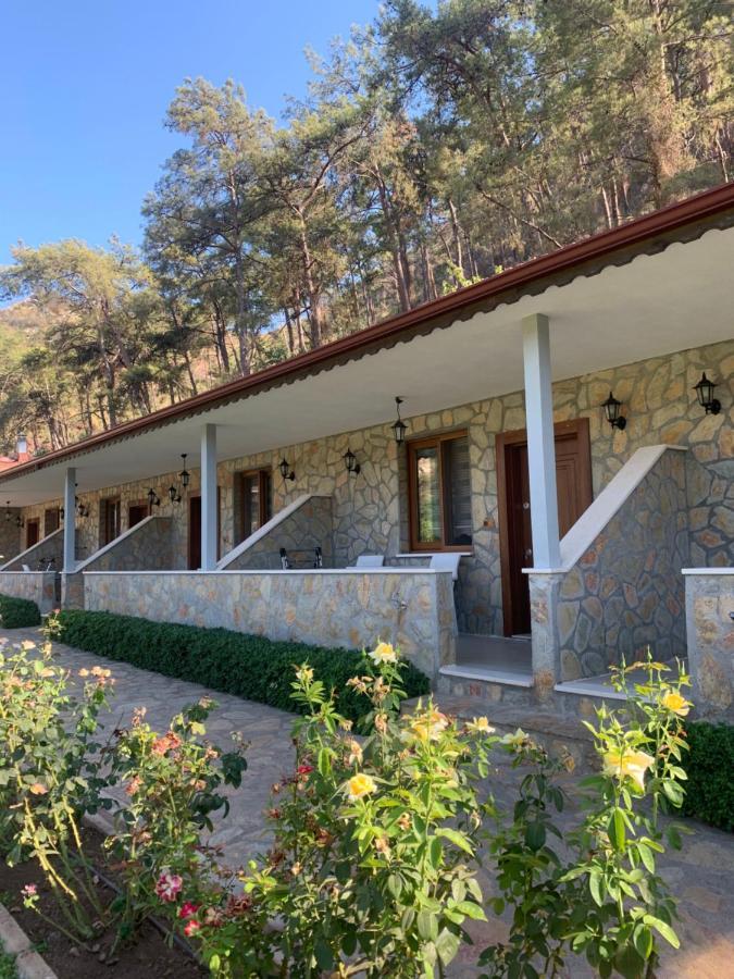 Doga Ciftlik Konaklama Marmaris Extérieur photo