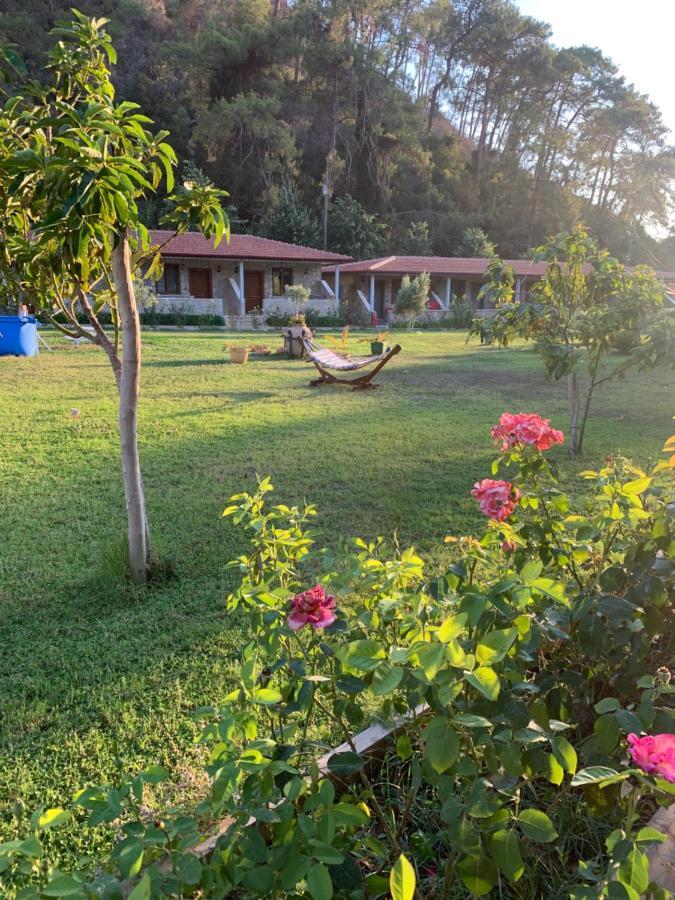 Doga Ciftlik Konaklama Marmaris Extérieur photo