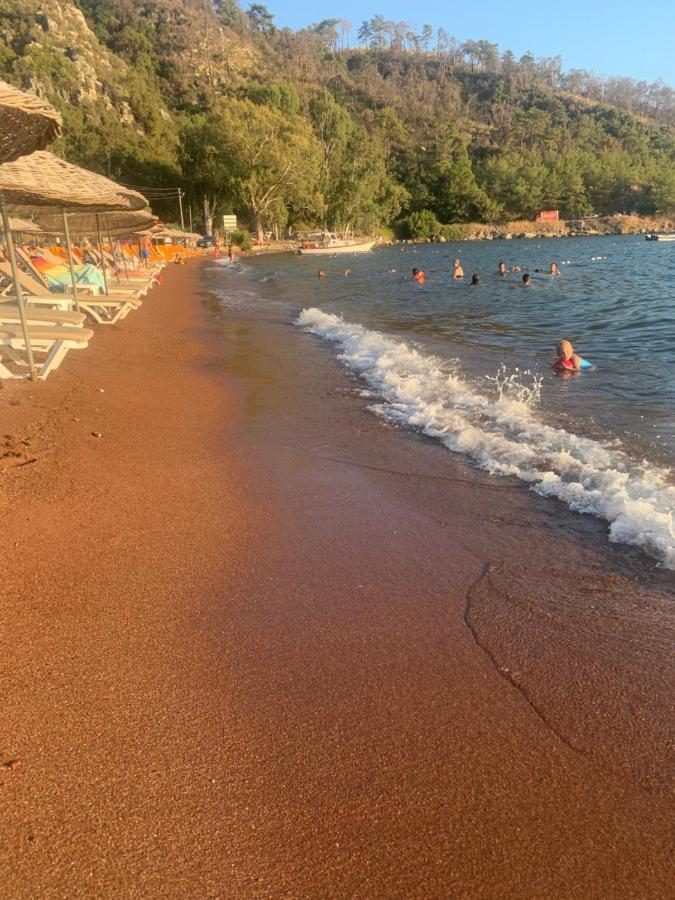 Doga Ciftlik Konaklama Marmaris Extérieur photo
