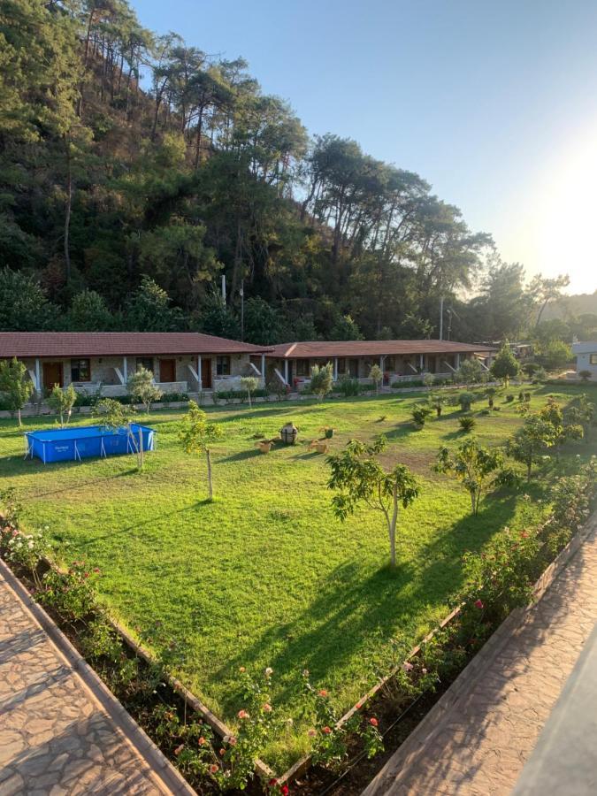 Doga Ciftlik Konaklama Marmaris Extérieur photo
