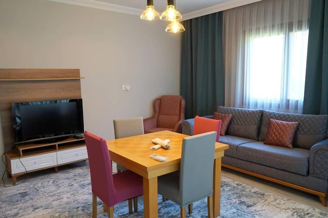 Doga Ciftlik Konaklama Marmaris Extérieur photo