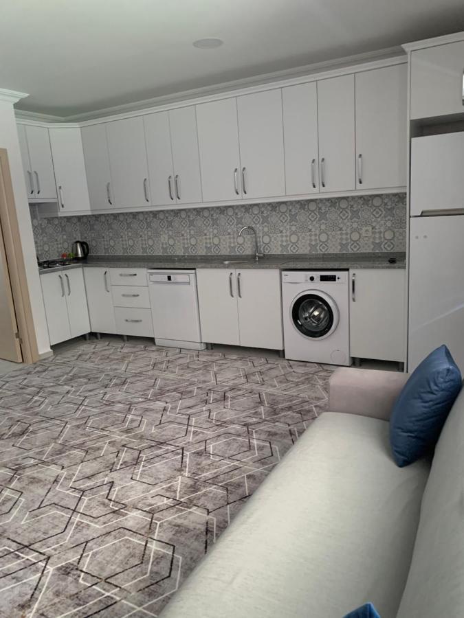 Doga Ciftlik Konaklama Marmaris Extérieur photo