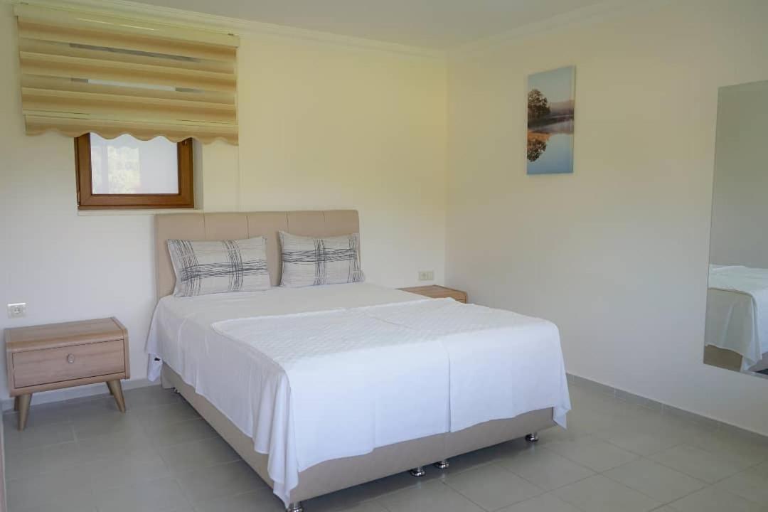 Doga Ciftlik Konaklama Marmaris Extérieur photo