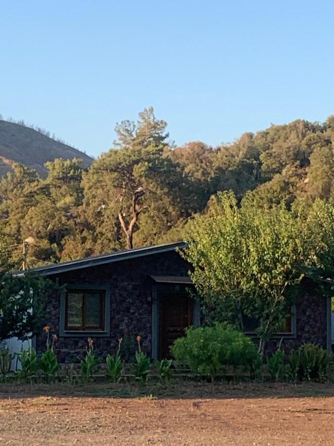 Doga Ciftlik Konaklama Marmaris Extérieur photo