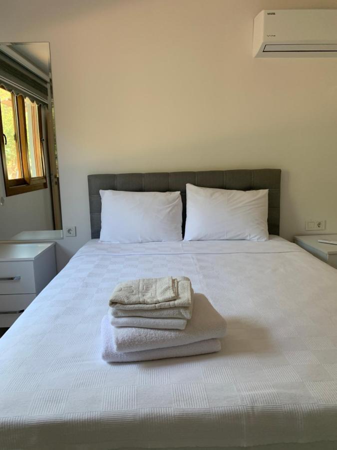 Doga Ciftlik Konaklama Marmaris Extérieur photo