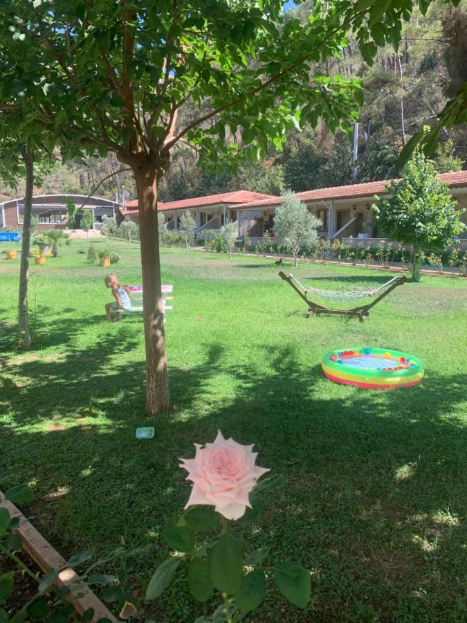 Doga Ciftlik Konaklama Marmaris Extérieur photo