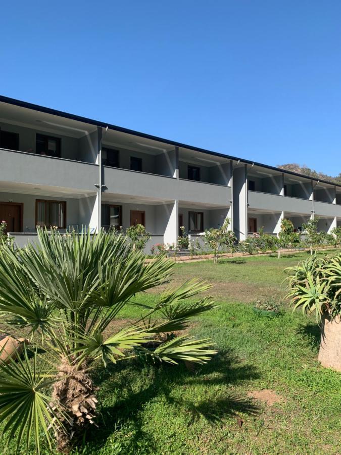 Doga Ciftlik Konaklama Marmaris Extérieur photo