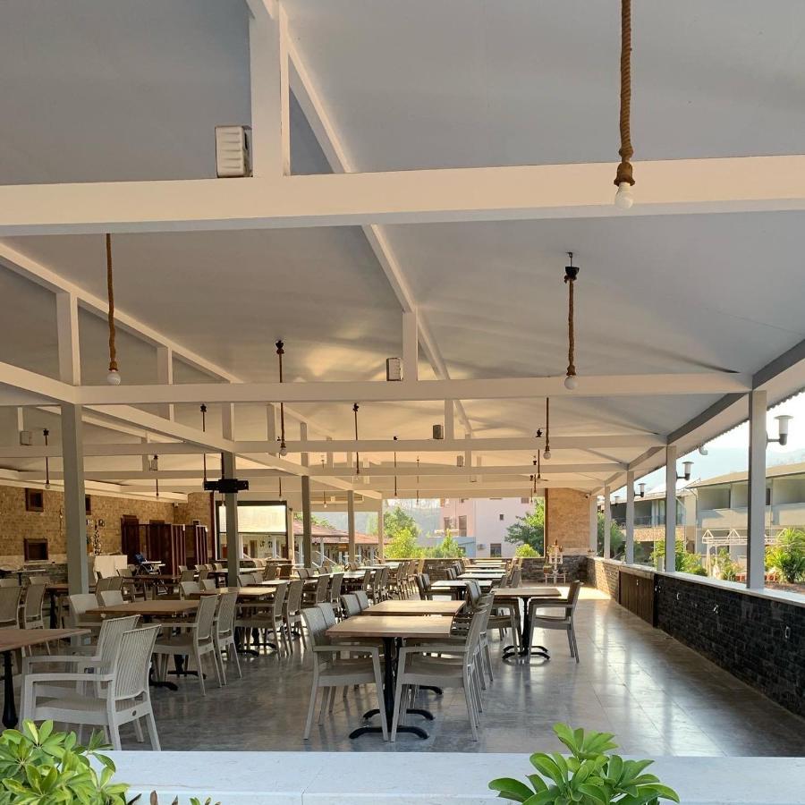 Doga Ciftlik Konaklama Marmaris Extérieur photo