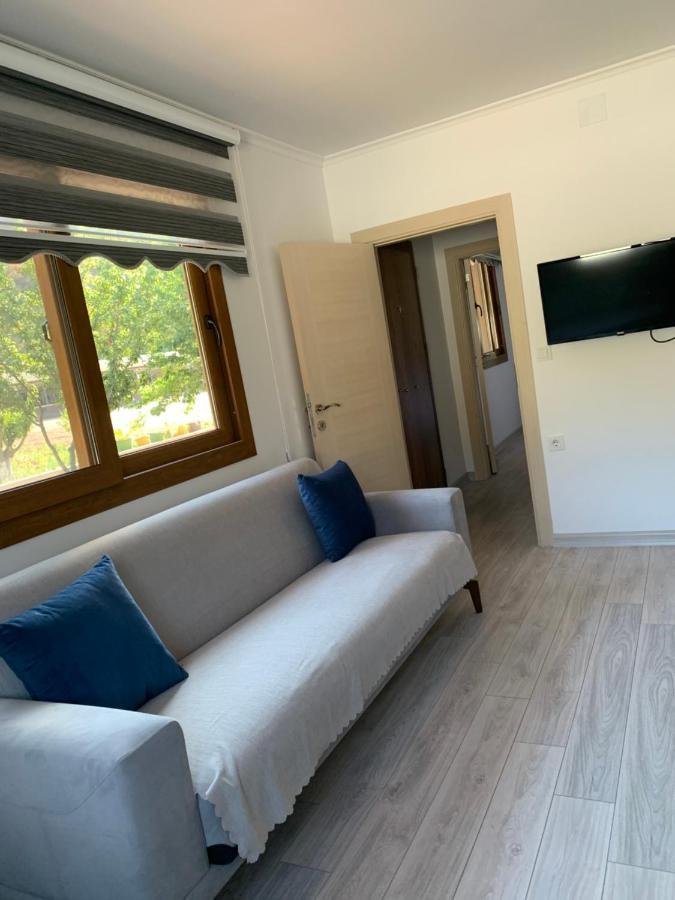 Aparthotel Doga Ciftlik Konaklama à Marmaris Extérieur photo