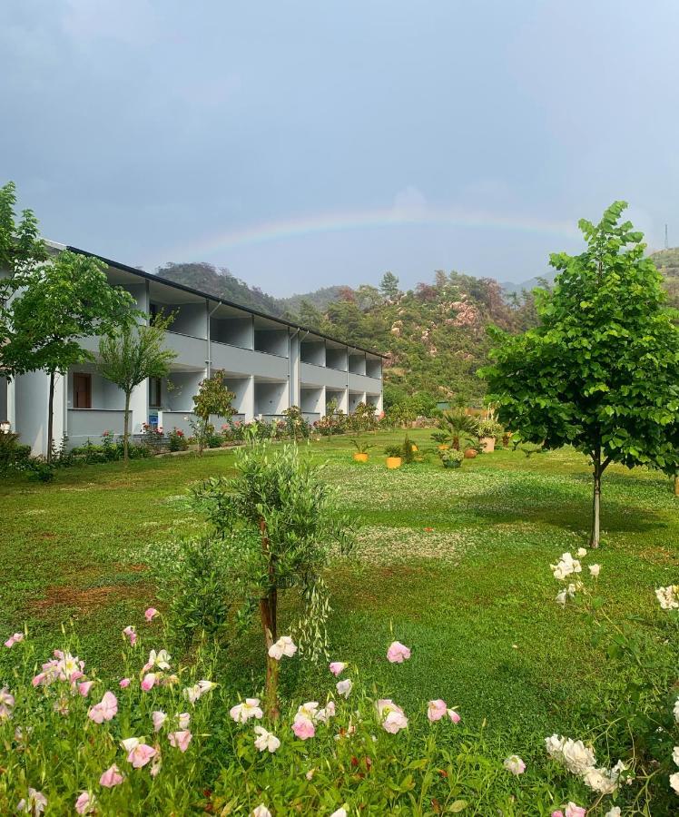 Doga Ciftlik Konaklama Marmaris Extérieur photo