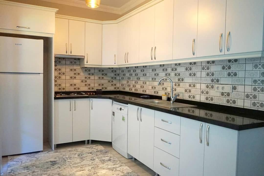 Doga Ciftlik Konaklama Marmaris Extérieur photo