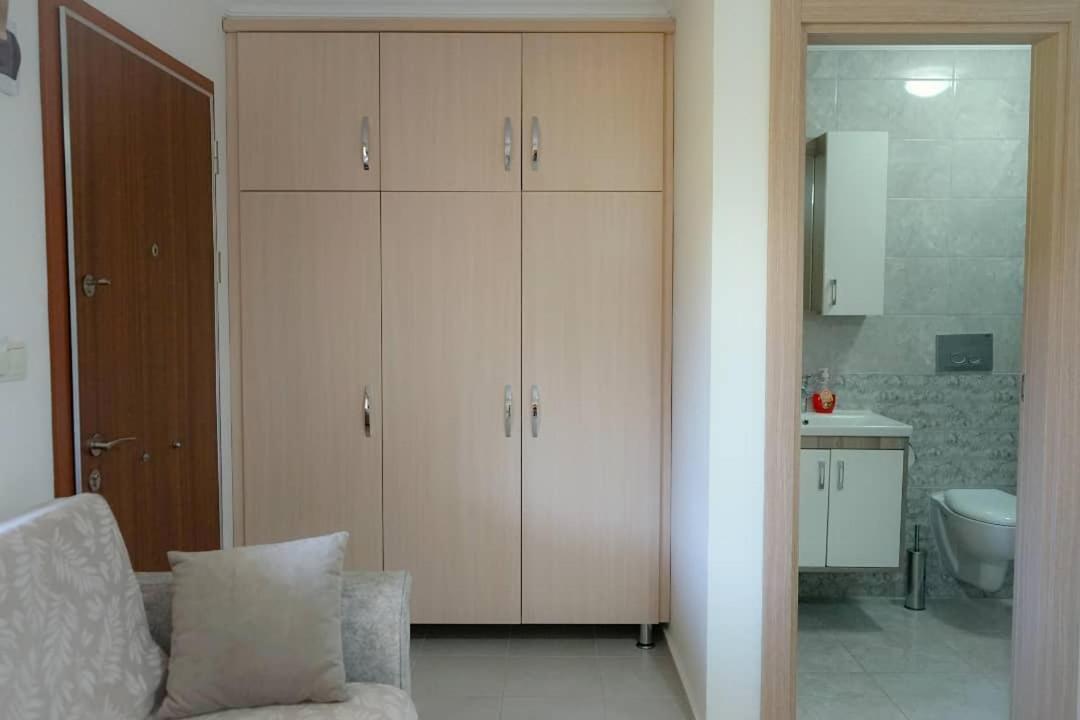 Doga Ciftlik Konaklama Marmaris Extérieur photo