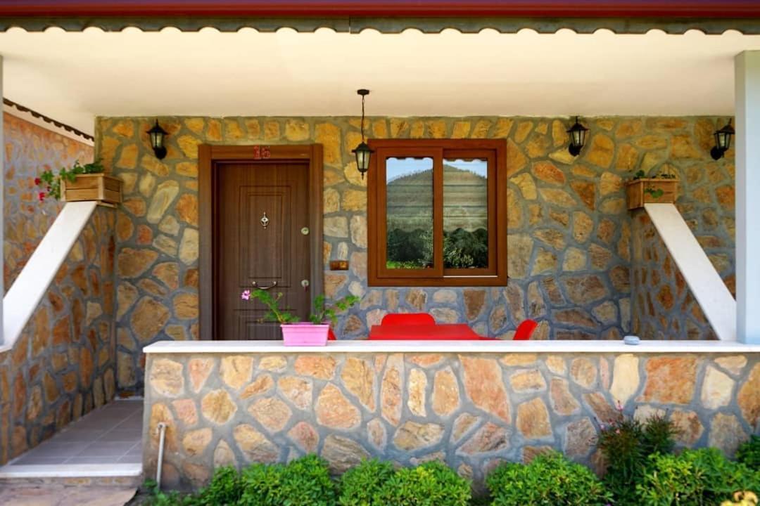 Doga Ciftlik Konaklama Marmaris Extérieur photo