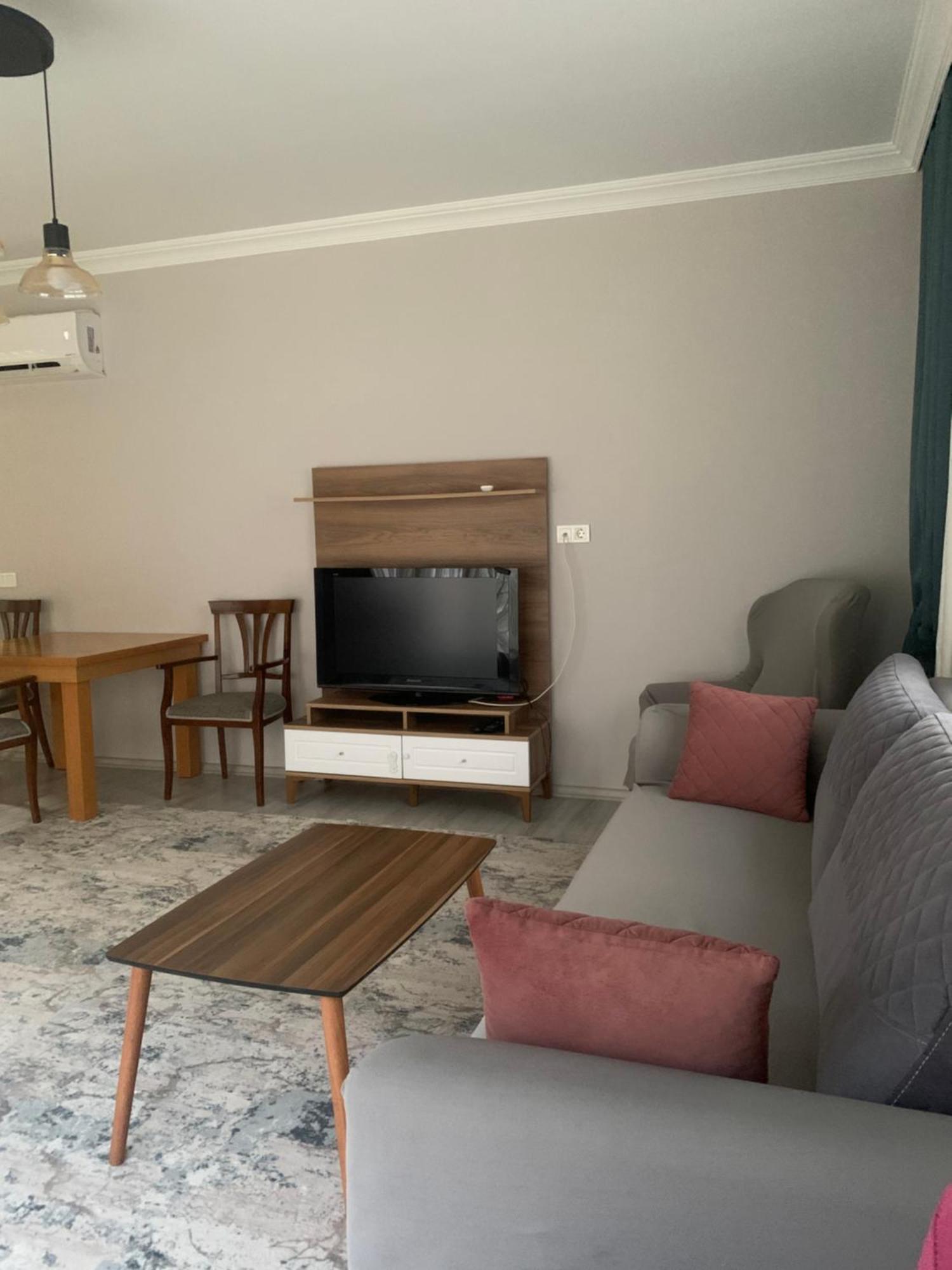 Doga Ciftlik Konaklama Marmaris Extérieur photo
