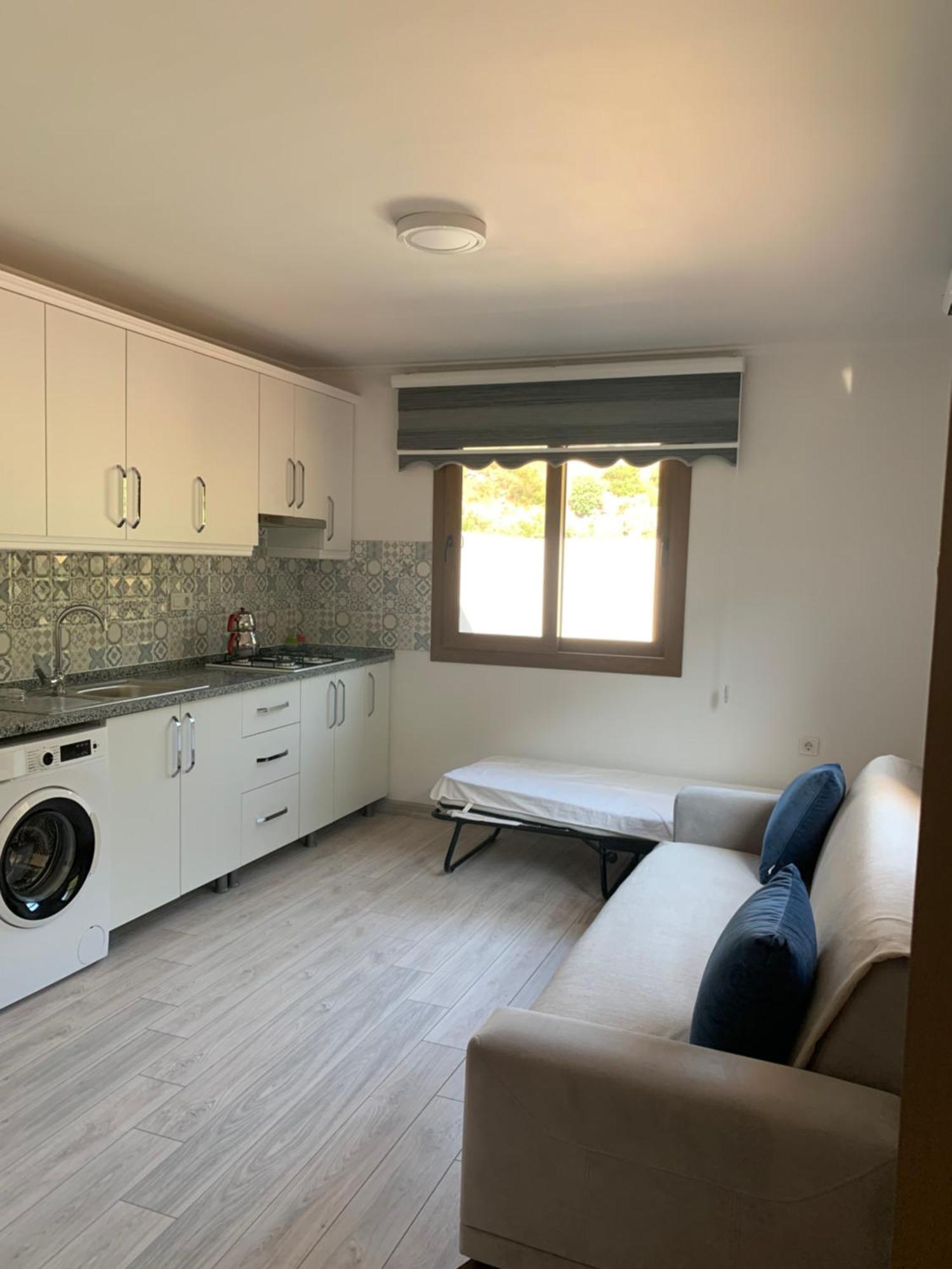 Doga Ciftlik Konaklama Marmaris Extérieur photo