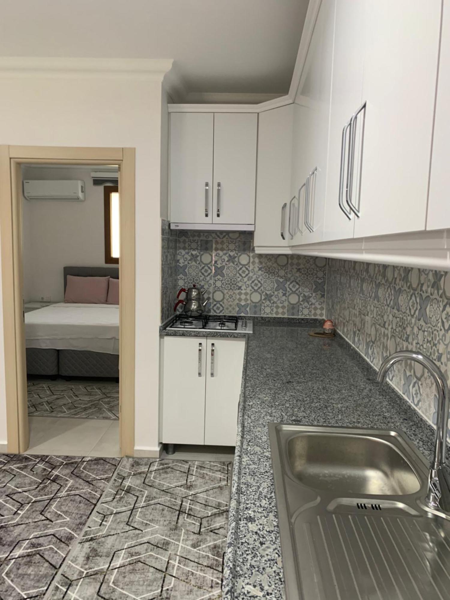 Doga Ciftlik Konaklama Marmaris Extérieur photo
