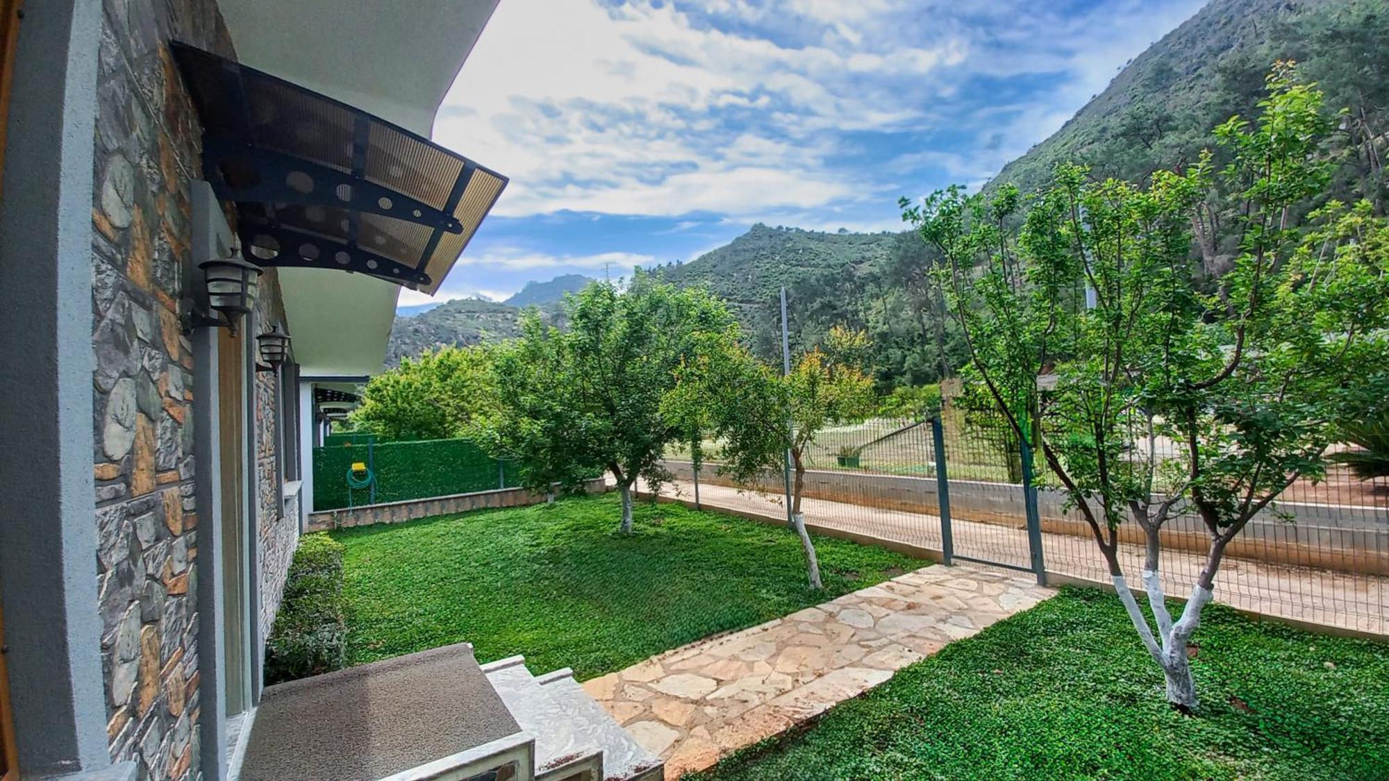 Doga Ciftlik Konaklama Marmaris Extérieur photo