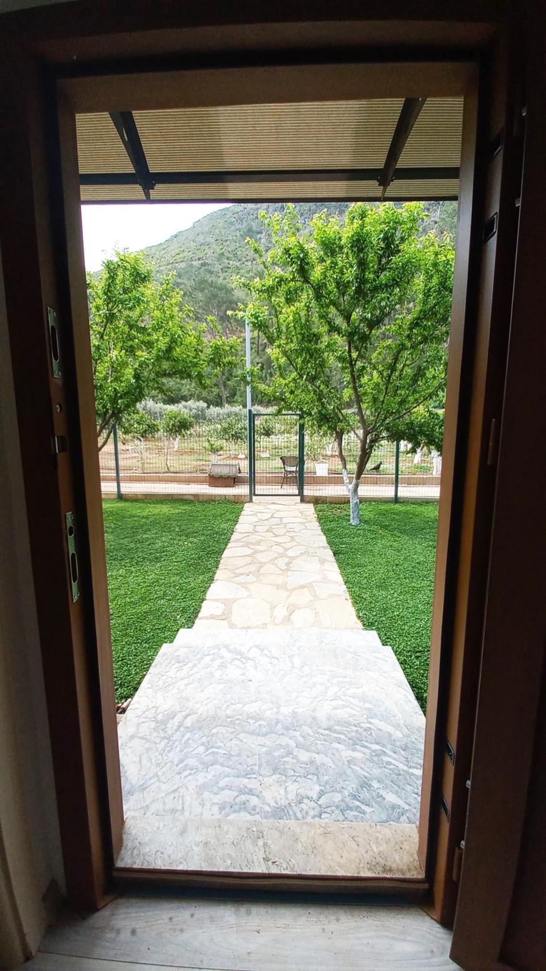 Doga Ciftlik Konaklama Marmaris Extérieur photo