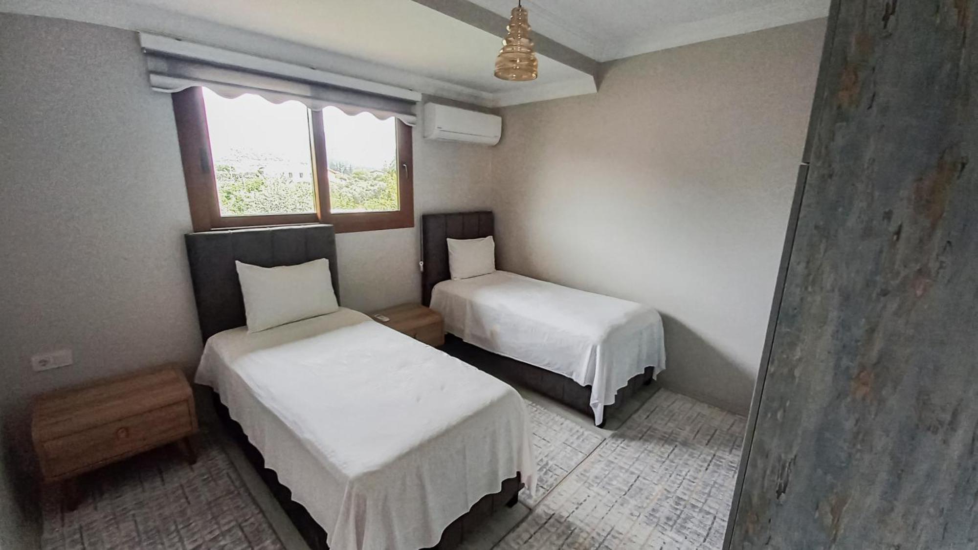 Doga Ciftlik Konaklama Marmaris Extérieur photo