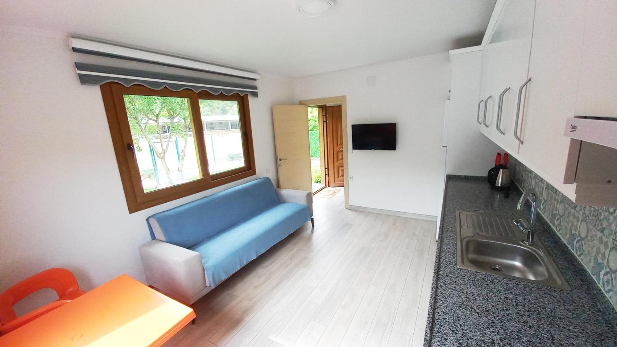Doga Ciftlik Konaklama Marmaris Extérieur photo