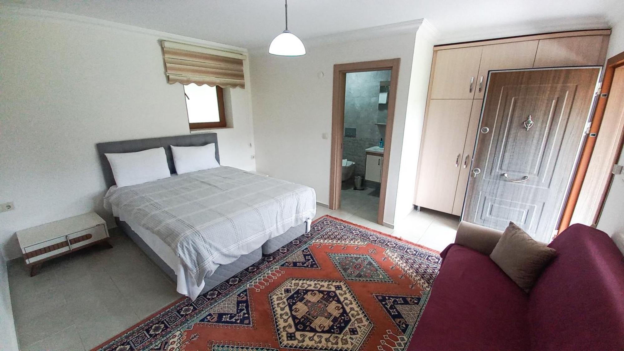 Doga Ciftlik Konaklama Marmaris Extérieur photo