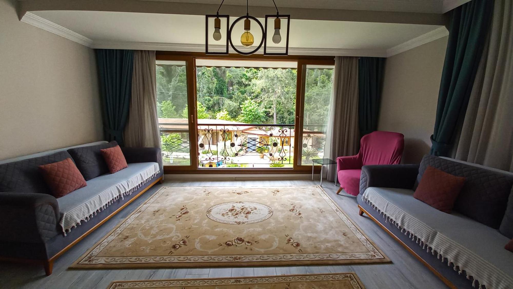 Doga Ciftlik Konaklama Marmaris Extérieur photo