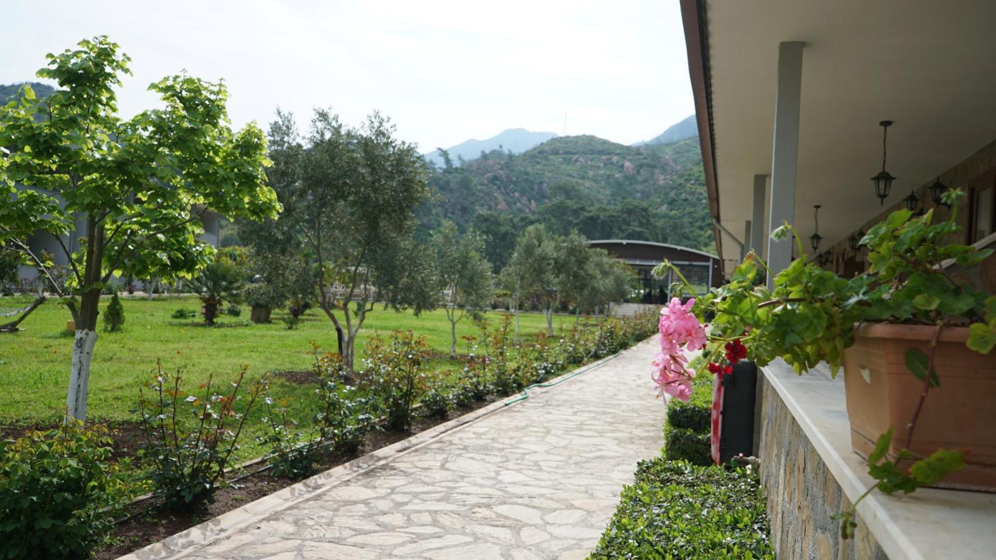 Doga Ciftlik Konaklama Marmaris Extérieur photo