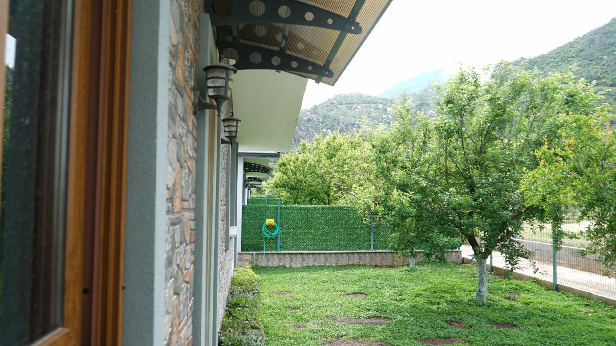 Doga Ciftlik Konaklama Marmaris Extérieur photo